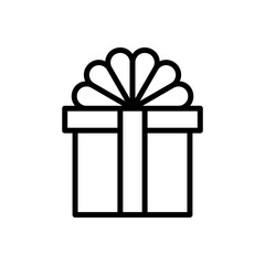 Gift icon