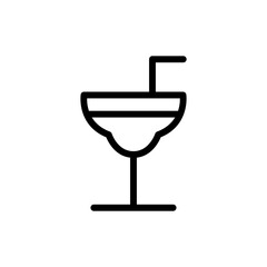 Cocktail icon