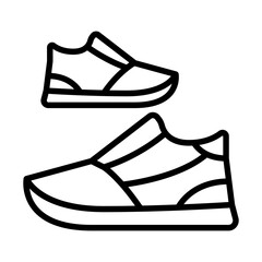 Shoes icon