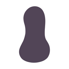 Blob Colorful Playful Fun Blobby Curves Soft Cute