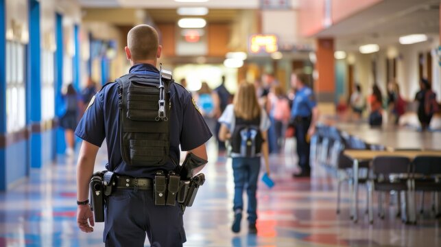 School Safety and Preparedness Drills
