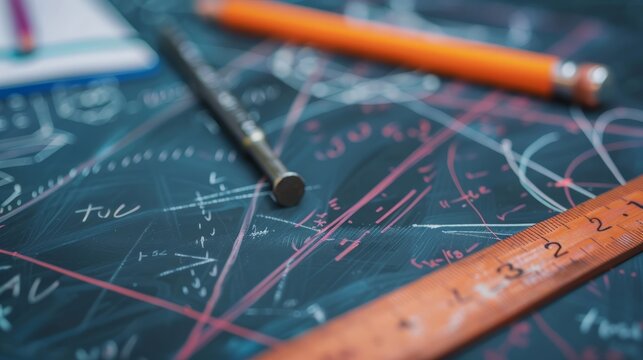 Rulers in Science Experiments