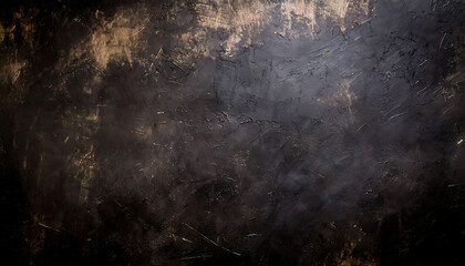grunge texture background with scratches - obrazy, fototapety, plakaty