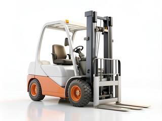 forklift truck