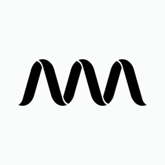 Fototapeta premium Protein Icon. Any of a Class of Nitrogenous Organic Compounds that consist of Large Molecules composed of one or more Long Chains of Amino Acids - Vector.