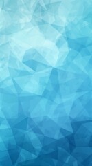 Monochromatic minimalist texture in soft shades of blue, calming effect