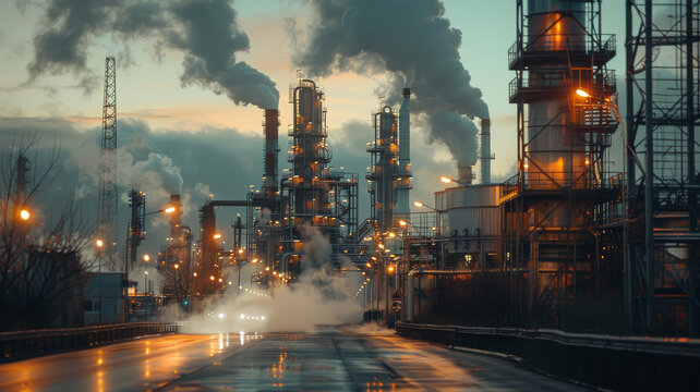 Factory