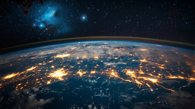 Planet Earth