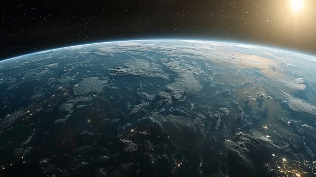 Planet Earth