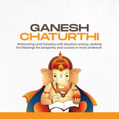 Ganesh Chaturthi
