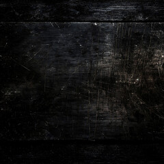 dark wood texture background with scratches and scuffs