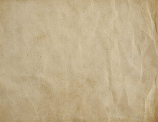 Blank old grunge paper texture background
