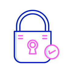 Padlock Icon