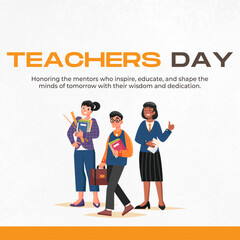 Teachers day