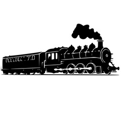 locomotive cut file, kids clipart, choo choo svg, train svg bundle, train design svg, train cut files, train vectors, locomotive svg, locomotive clipart, train svg, train clipart, train track svg, sil