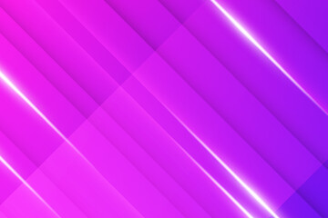 Abstract background with 3d gradient design