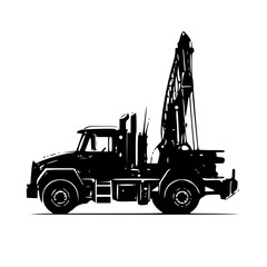 Naklejka premium Construction Cranes Svg, Tower Cranes Svg, Building Cranes Svg, Builder Svg, Builder Png, Builder Jpg, Builder Files, Builder Clipart, Construction Crane SVG, Construction SVG, Cut Files, Building Cli