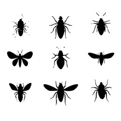 bug svg, beetle svg, svg bundle, insects svg, svg bugs, bug clipart, svg	bugs bundle svg, line art svg, Bugs Silhouette, insects clipart, outline bugs, Insect, insect, ant, bug, beetle, spider, vector