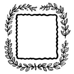 Double Frame SVG, Square Frame Bundle, Double Border, Rectangle, Circle Frame, Oval, Doodle, Cricut, Silhouette, Frame Border SVG Bundle, Square Frames SVG, Fancy Borders SVG, Fancy Frame svg, Frame