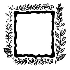 Double Frame SVG, Square Frame Bundle, Double Border, Rectangle, Circle Frame, Oval, Doodle, Cricut, Silhouette, Frame Border SVG Bundle, Square Frames SVG, Fancy Borders SVG, Fancy Frame svg, Frame