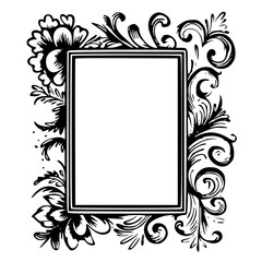 Double Frame SVG, Square Frame Bundle, Double Border, Rectangle, Circle Frame, Oval, Doodle, Cricut, Silhouette, Frame Border SVG Bundle, Square Frames SVG, Fancy Borders SVG, Fancy Frame svg, Frame