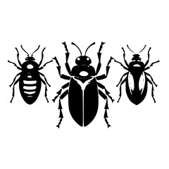 bug svg, beetle svg, svg bundle, insects svg, svg bugs, bug clipart, svg	bugs bundle svg, line art svg, Bugs Silhouette, insects clipart, outline bugs, Insect, insect, ant, bug, beetle, spider, vector