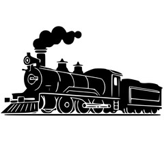 locomotive cut file, kids clipart, choo choo svg, train svg bundle, train design svg, train cut files, train vectors, locomotive svg, locomotive clipart, train svg, train clipart, train track svg, sil