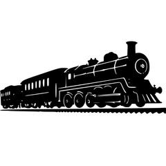 locomotive cut file, kids clipart, choo choo svg, train svg bundle, train design svg, train cut files, train vectors, locomotive svg, locomotive clipart, train svg, train clipart, train track svg, sil