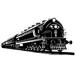 locomotive cut file, kids clipart, choo choo svg, train svg bundle, train design svg, train cut files, train vectors, locomotive svg, locomotive clipart, train svg, train clipart, train track svg, sil