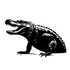 Alligator SVG Bundle, Reptile svg, Alligator dxf, Alligator png, Alligator eps, Alligator vector, Alligator cut files, Wildlife Animal svg, Alligator Svg, Crocodile SVG, Alligator Clipart, Crocodile C