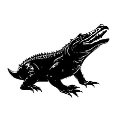 Alligator SVG Bundle, Reptile svg, Alligator dxf, Alligator png, Alligator eps, Alligator vector, Alligator cut files, Wildlife Animal svg, Alligator Svg, Crocodile SVG, Alligator Clipart, Crocodile C