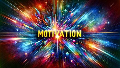 Motivation wording- energy, determintation - 782020252