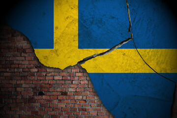 The earthquake that occurred in sweden