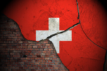 The earthquake that occurred in switzerland