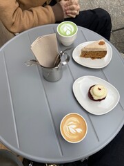 Cafeteria 