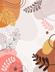 Design banner frame background .Colorful poster background.Template banner and cover for social media ad, template special promo new arrival sale.