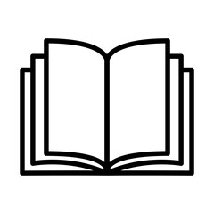 Book icon