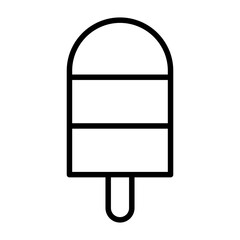 Ice cream icon