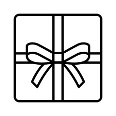 Gift icon