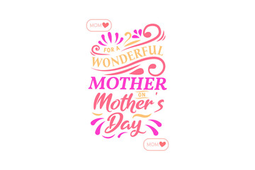 For A Wonderful Mother (PNG 10800x7200)