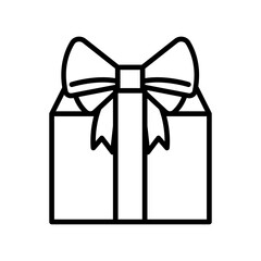 Gift icon