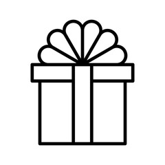 Gift icon