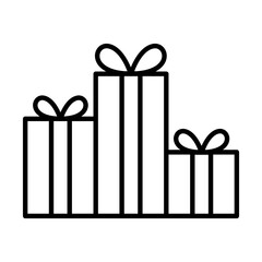 Gifts icon
