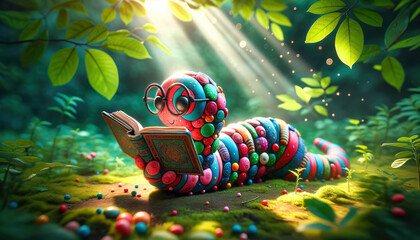 bookworm