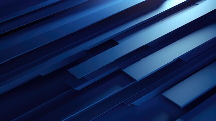 Obraz premium abstract background with some diagonal stripes in it and blue toning