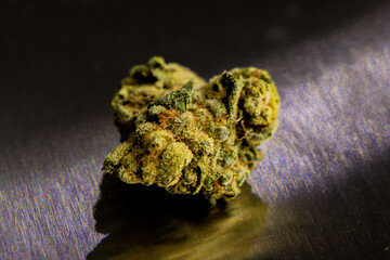 Medical cannabis flower uk 