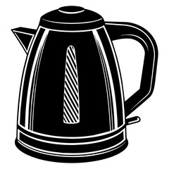 kettle -vector illustration