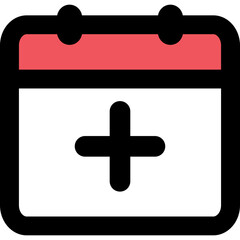 Obraz premium Calendar