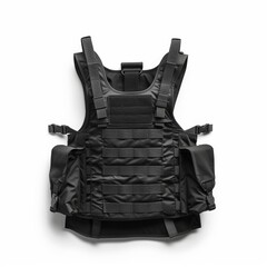 bullet proof military vest for special police force SWAT tactical team