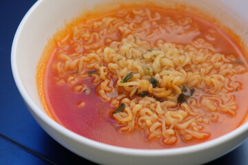 bowl of ramen